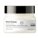 LOREAL KOVOVÁ DETOXIKAČNÁ MASKA NEUTRALIZUJÚCA 250ML