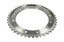Zadné ozubené koleso JT Sprockets 43 zubov HONDA VFR800
