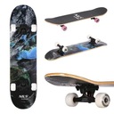 CR3108SA FOREST NILS EXTREME SKATEBOARD