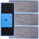 3x KRYT NA IROBOT BRAAVA JET M6 MOPPING ROBOT