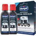 Durgol Swiss Espresso 2x125 ml zúfalá