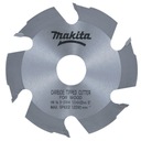 B-20644 Rezačka pre PJ7000 BPJ140 DPJ180 100X22X6Z MAKITA