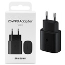 SAMUSNG USB-C nabíjačka pre Galaxy S23/S23+/Ultra