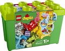 LEGO DUPLO 10914 DELUXE BOX BOX
