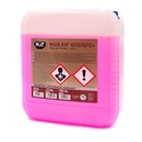 Chladič Fluid K2 Kuler Red 20kg