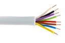 Alarmový kábel YTDY 8X0,5 – 100m