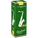 Vandoren plátok na tenor saxofón Java Green 1.5