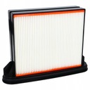 FILTER PRE PLYNOVÝ VYSÁVAČ BOSCH 25, PLYN 50