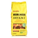 Drevené brikety Gryfskand prémiovej kvality - gril