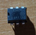 K3021P Optotriak 3,75kV Výstup: 400V 15 kusov