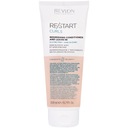 Revlon Restart Curls kondicionér na kučeravé vlasy 200ml