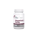 Vetexpert Hepatiale Forte Large Breed / psy 40 tabliet