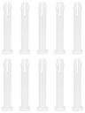KOLÍK KOLÍK ZÁPASKA BESTWAY INTEX bazén 65 mm SET 10x