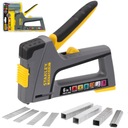 STANLEY TR75 FATMAX ZOŠÍVAČKA NA ČALÚNENIE 6 V 1 70868
