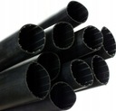 1 METER - HRUBÁ ZMRŠŤOVACIA TUBA S LEPOM 22mm