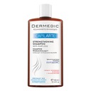 Dermedic Capilarte šampón, ktorý zastavuje vypadávanie vlasov