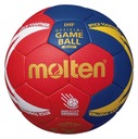 MOLTEN Handball Oficiálna replika MS/23 ročník H3