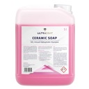 Ultracoat Ceramic Soap 5L hydro SiO autošampón na autolaky