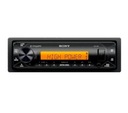 Rádio Marine Sony DSX-M80 4X100W Bluetooth diaľkové ovládanie