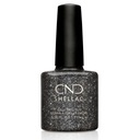 CND Shellac Dark Diamonds lak na nechty 7,3 ml