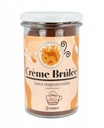 INSTANTNÁ KÁVA KRUKAM 130G CREME BRULEE FIT