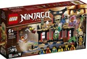 71735 LEGO Ninjago Turnaj živlov