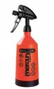 KWAZAR Mercury 360 postrekovač - 1L, oranžový