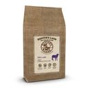 Hunter's Land bez obilnín 50% jahňacie 2kg