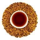 Kvet chryzantémy snežnej - 100g jedlé kvety