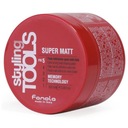 FANOLA Super Mat Shaping Paste Ex.Strong 100ml