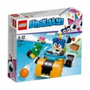 LEGO UNIKITTY 41452 PRINCE PSA NA BICYKEL PRÚTIK