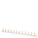 TYČ SPOJOVACIA LIŠTA 10MM2 1P 12M 1016MM