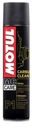 MOTUL P1 CARBU CLEAN NA ČISTENIE KARBURÁTOROV