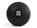 Rehabilitačný medicinbal Slam Ball 3kg Zipro