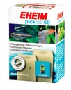 ŠPONGOVÁ VLOŽKA x 2 PRE FILTER EHEIM PICKUP 60 2008