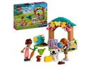 LEGO 42607 Friends Jeseň v búde pre teľatá