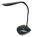 FLEXIBILNÁ LED stolná lampa NA USB alebo 4x AAA