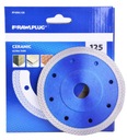 RAWLPLUG DIAMANTOVÝ DISK PRE KERAMICKÝ 125X22,23MM