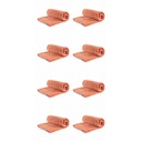 8x uterák Tango 30x50 400 g/m2 09 Sunset Canyon