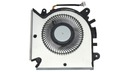 VENTILÁTOR PRE MSI GF65 THIN / CPU