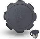 SILIKÓNOVÝ KRYT PRE THERMOMIX TM6 TM5