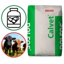 Nový! DOLFOS CALWET 10kg vitamíny pre sliepky dobytka