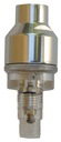 Adler Mini Filter pre AD-7601 Aerrogram Mini Filter Drearinage Filter pre aerografiu