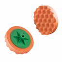 BOLL M14 PROFILOVANÁ LEŠTIACA HUBKA, ORANŽOVÁ