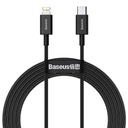 Baseus Superior USB Type C - Lightning kábel