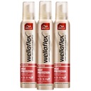 Vysokoteplotná pena Wellaflex Power 5 x 3