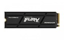 Kingston FURY Renegade 1TB M.2 PCIe NVMe SSD