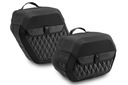 HARLEY Softail StrBob (17-), Standard (20-)