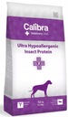 Calibra Ultra hypoalergénny hmyz 12 kg