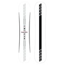 Snowboard K2 Lime Lite R.142